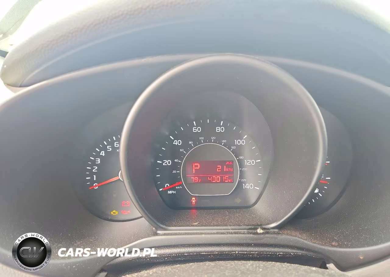 2017 Kia Soul Base VIN:KNDJN2A28H7449981 - 9