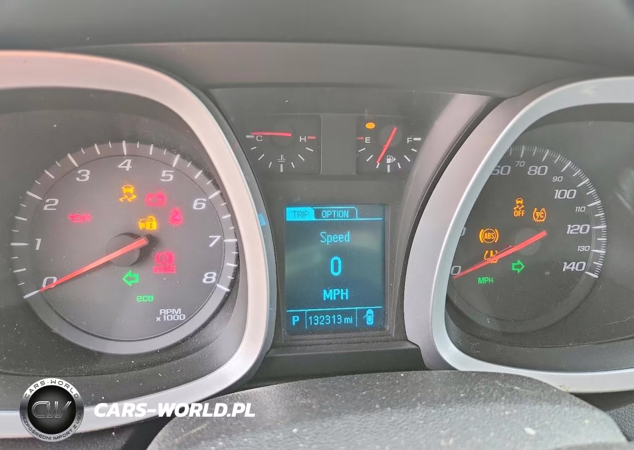 2014 Chevrolet Equinox Lt VIN:2GNALBEK8E6113170 - 9