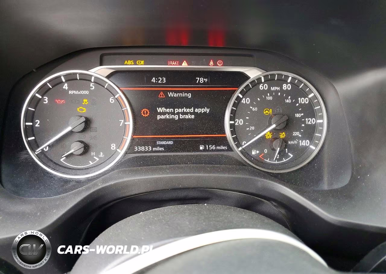 2021 Nissan Rogue Sl VIN:JN8AT3CA7MW026068 - 9