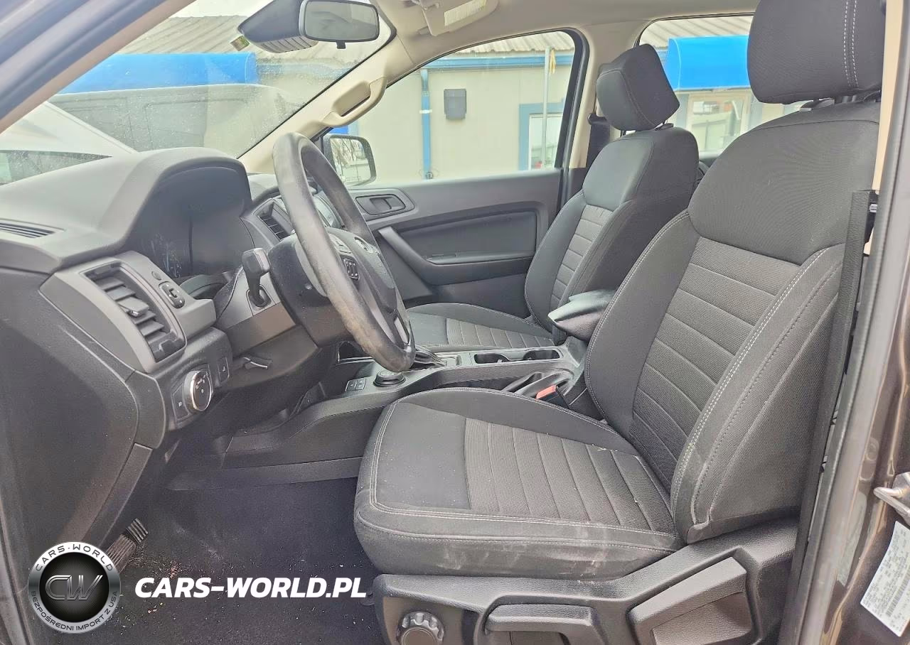 2019 Ford Ranger Xl VIN:1FTER4FH0KLA49233 - 7