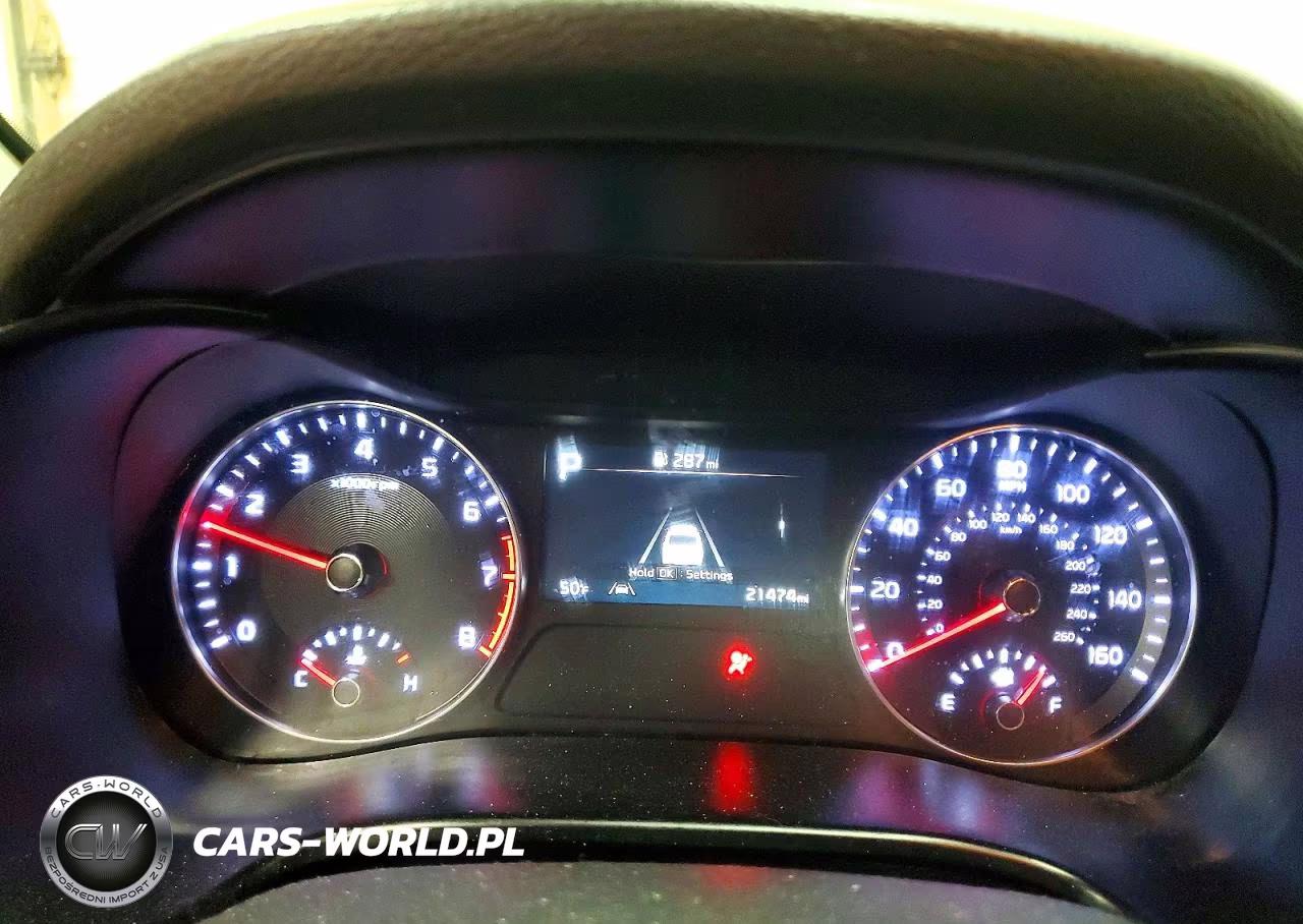 2024 Kia Forte Lxs VIN:3KPF24AD4RE702887 - 9