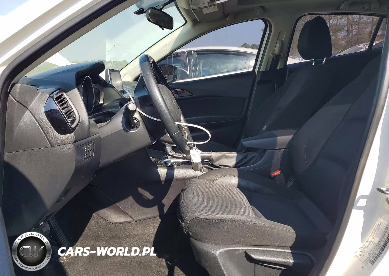2016 Mazda 3 Touring VIN:3MZBM1L75GM325081 - 7