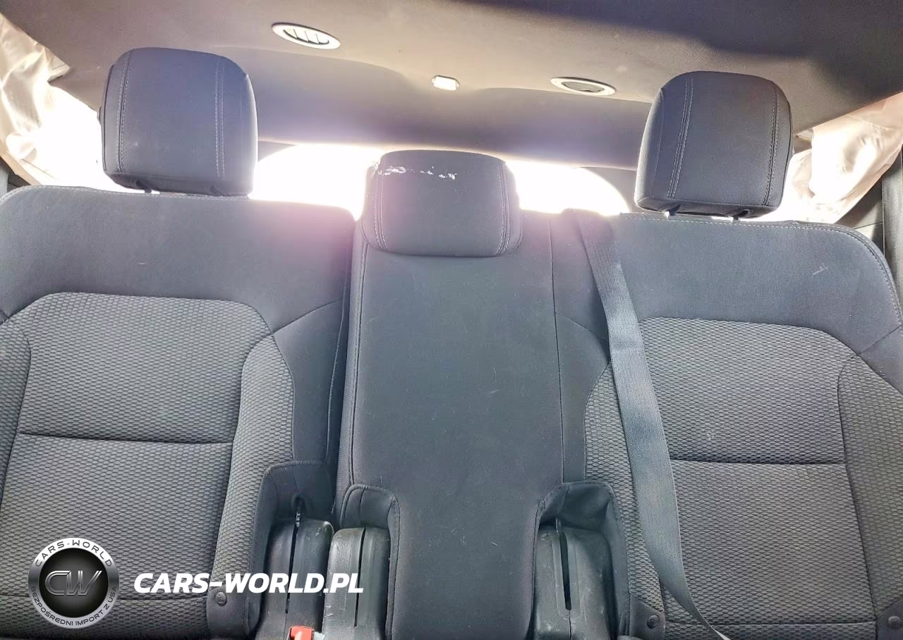 2018 Ford Explorer VIN:1FM5K7DH9JGA80671 - 10