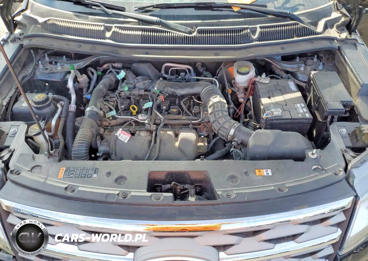 2018 Ford Explorer VIN:1FM5K7DH9JGA80671 - 12