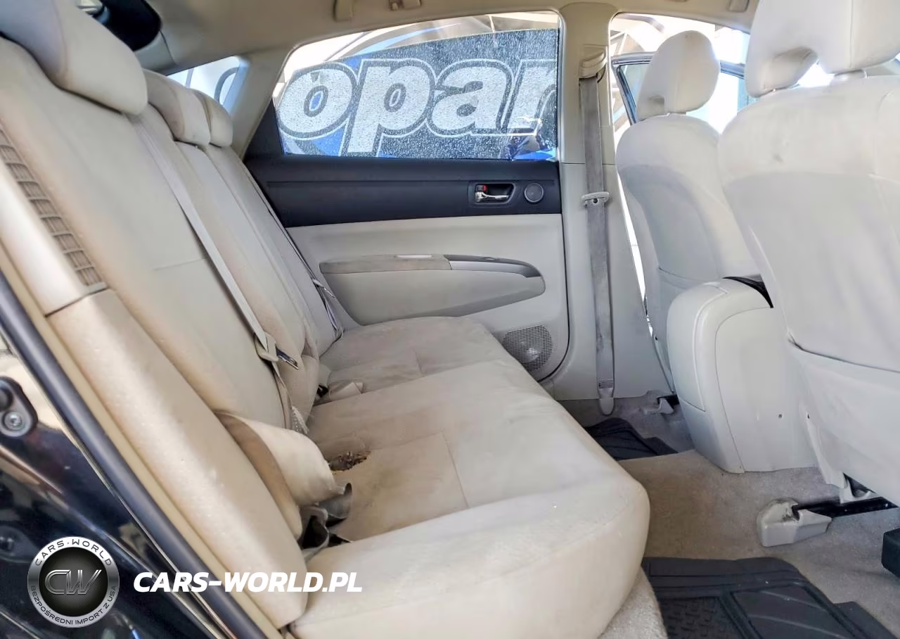 2007 Toyota Prius VIN:JTDKB20U873292085 - 10