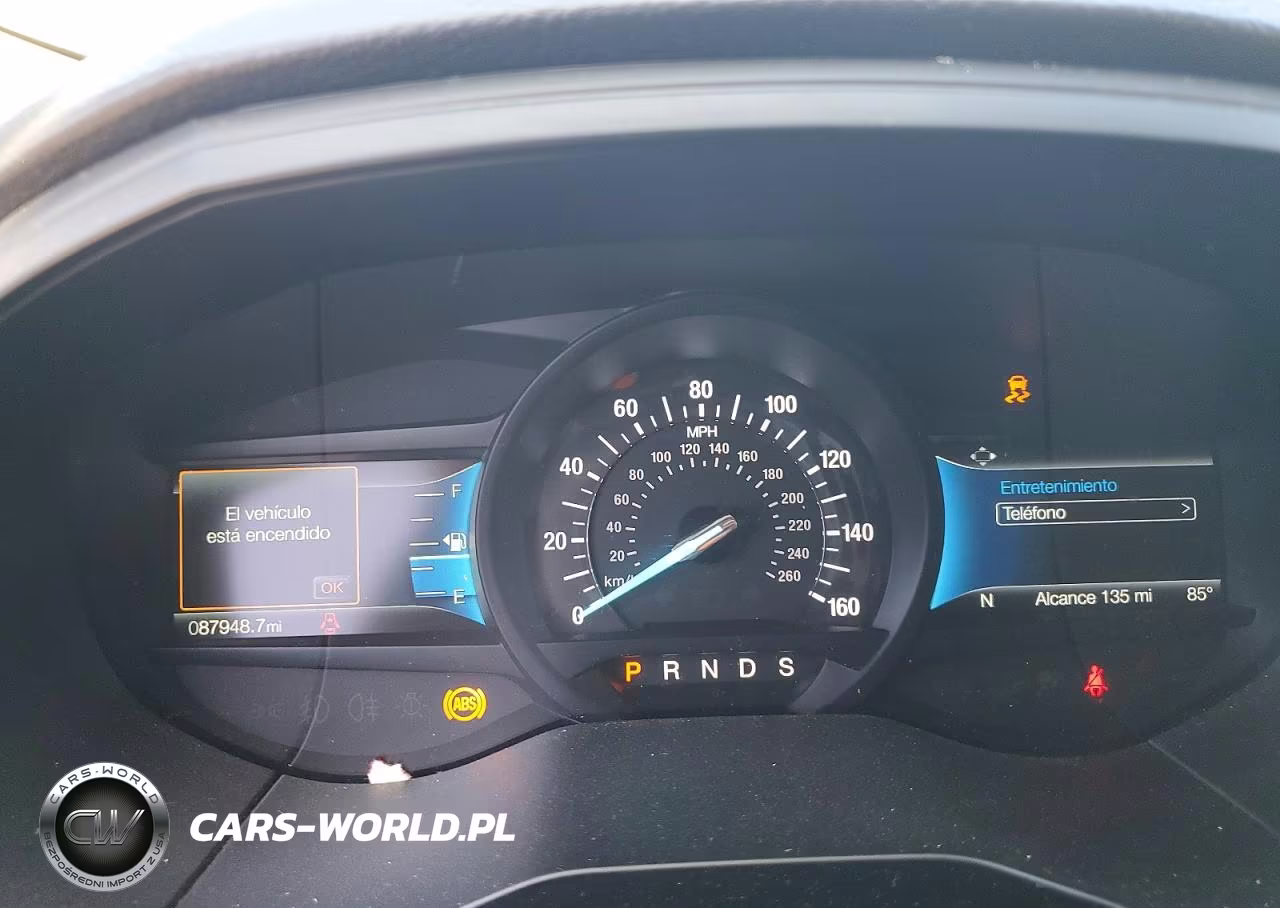 2023 Ford Edge Sel VIN:2FMPK4J93PBA22589 - 9