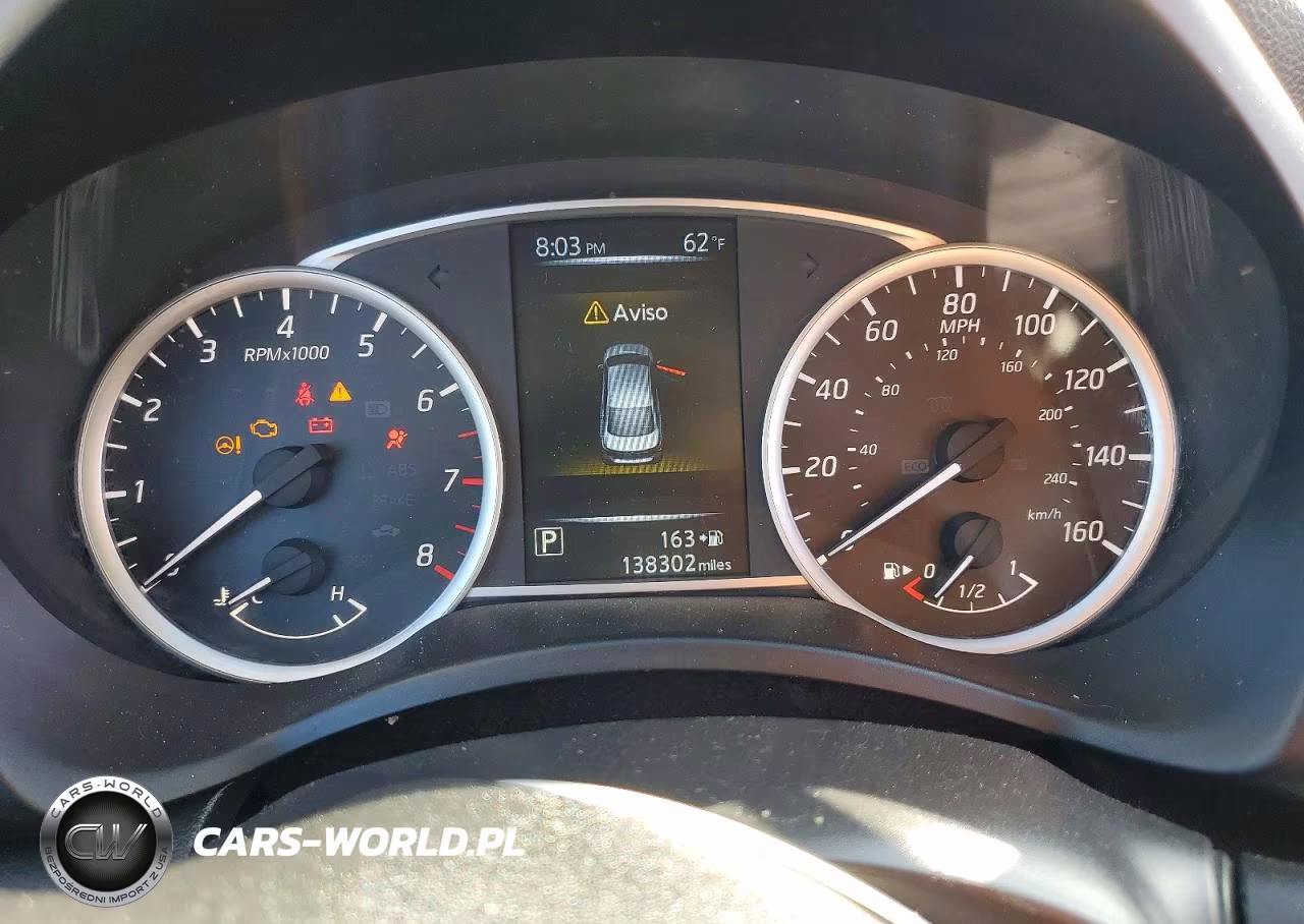 2017 Nissan Sentra Sv VIN:3N1AB7AP6HY275346 - 9