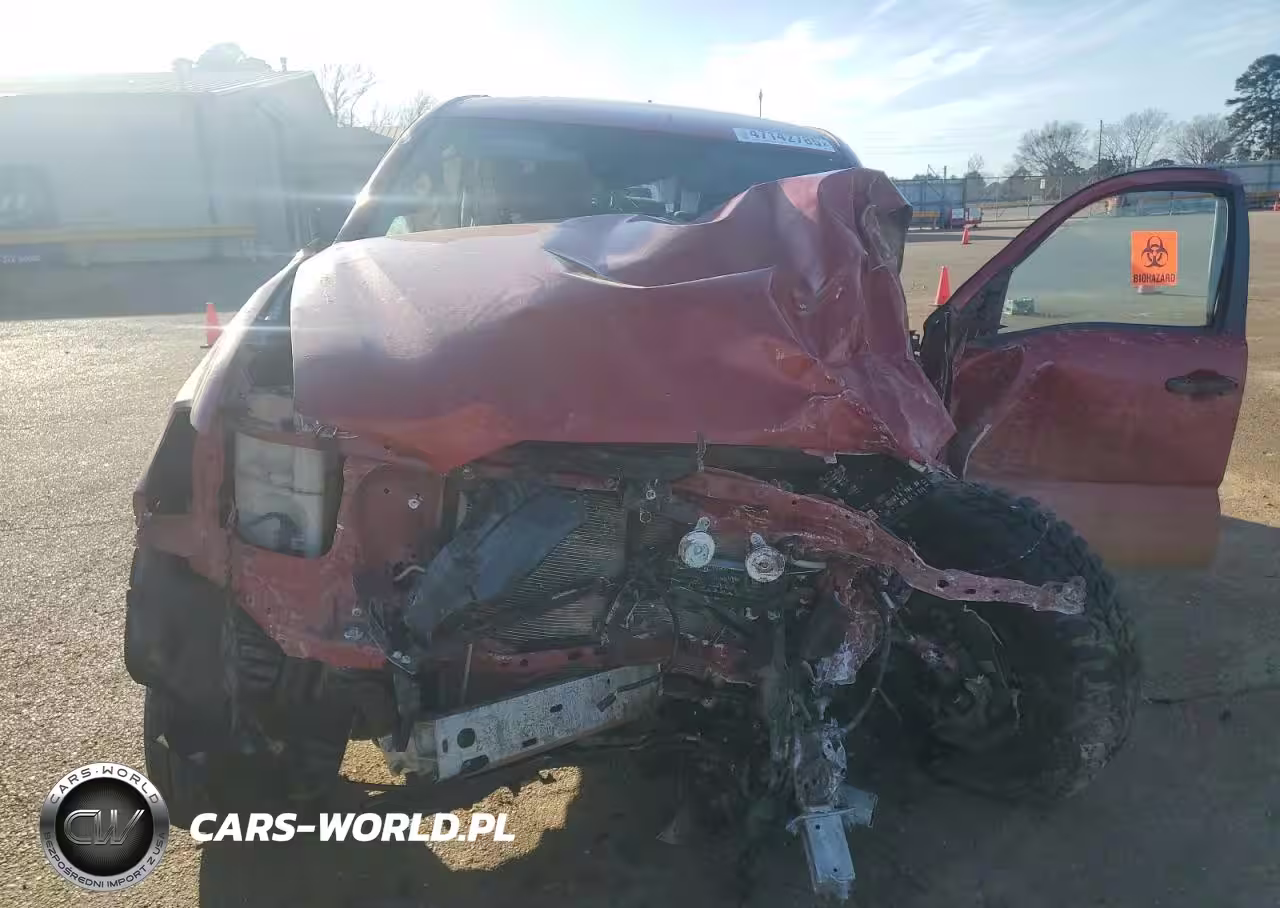 2019 Toyota Tacoma VIN:3TMCZ5AN0KM204940 - 11