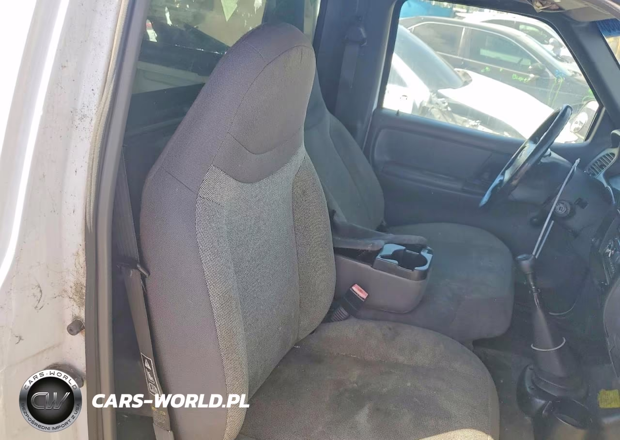 2002 Ford Ranger VIN:1FTYR10D32PA04782 - 10