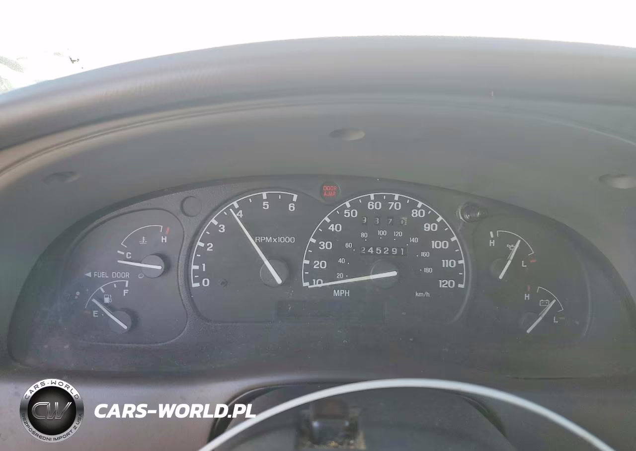 2002 Ford Ranger VIN:1FTYR10D32PA04782 - 9
