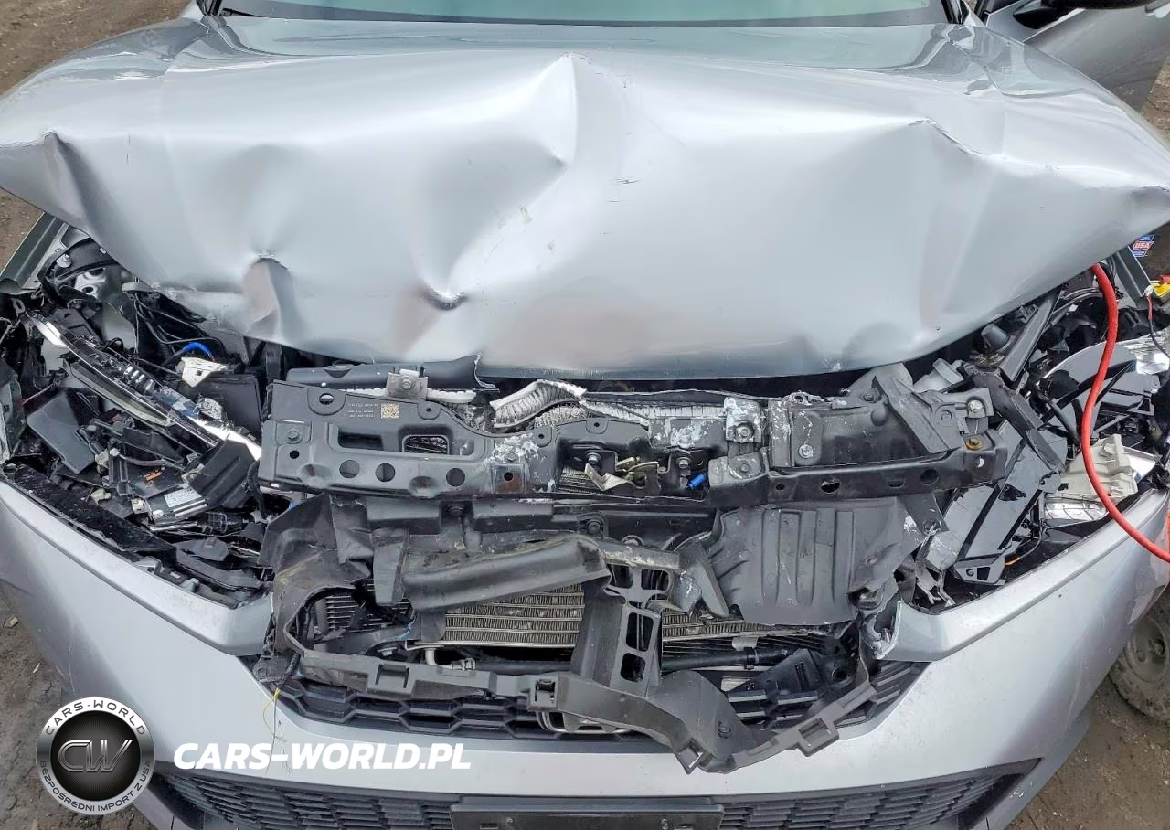 2025 Honda Civic Sport VIN:2HGFE4F83SH327864 - 11