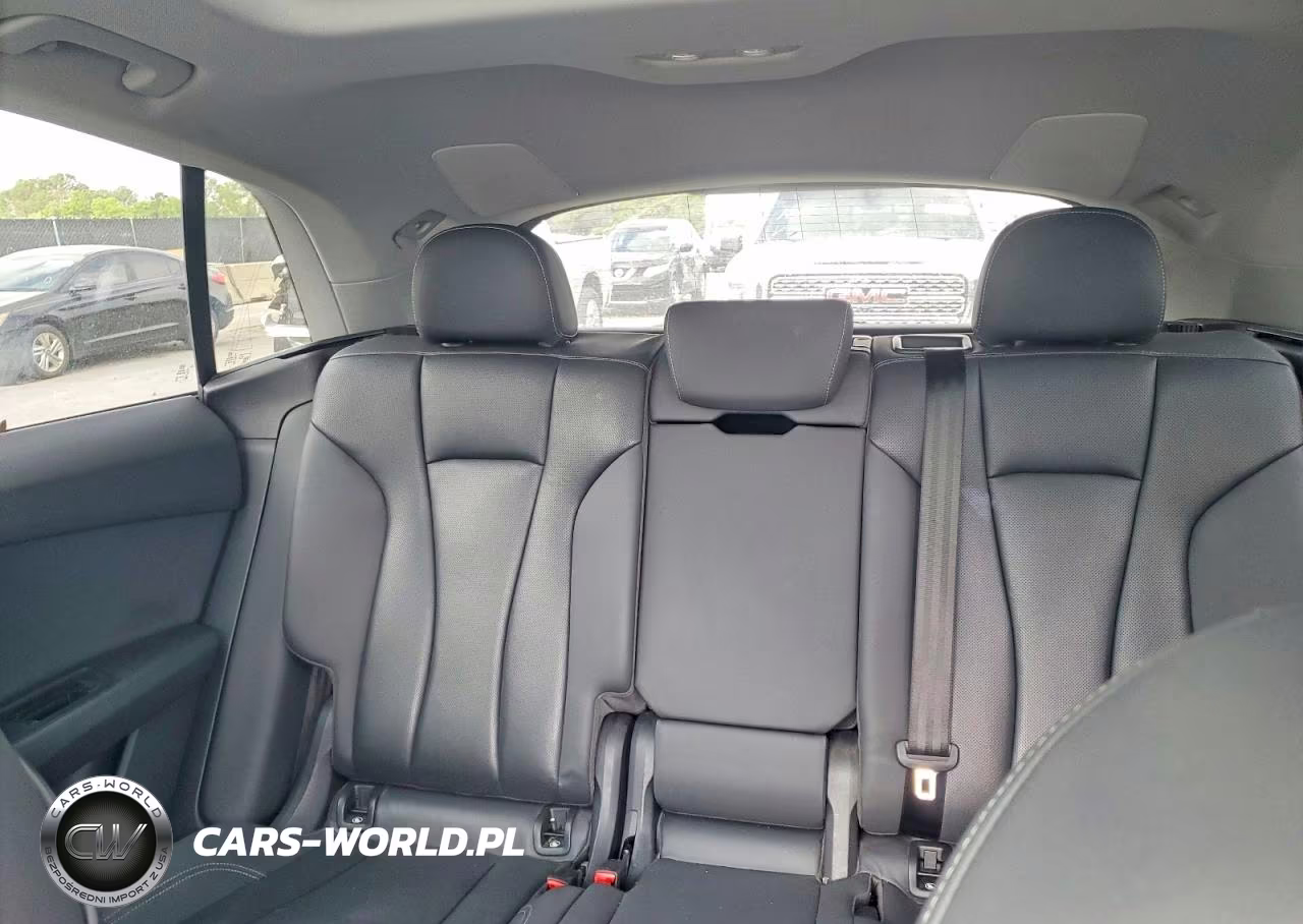 2019 Audi Q8 Premium Plus S-Line VIN:WA1EVAF15KD027259 - 10
