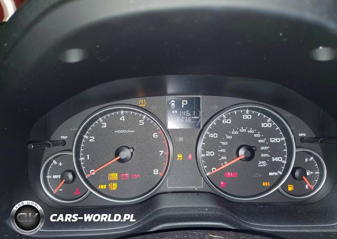 2014 Subaru Outback 2.5I Premium VIN:4S4BRBDC2E3257225 - 9
