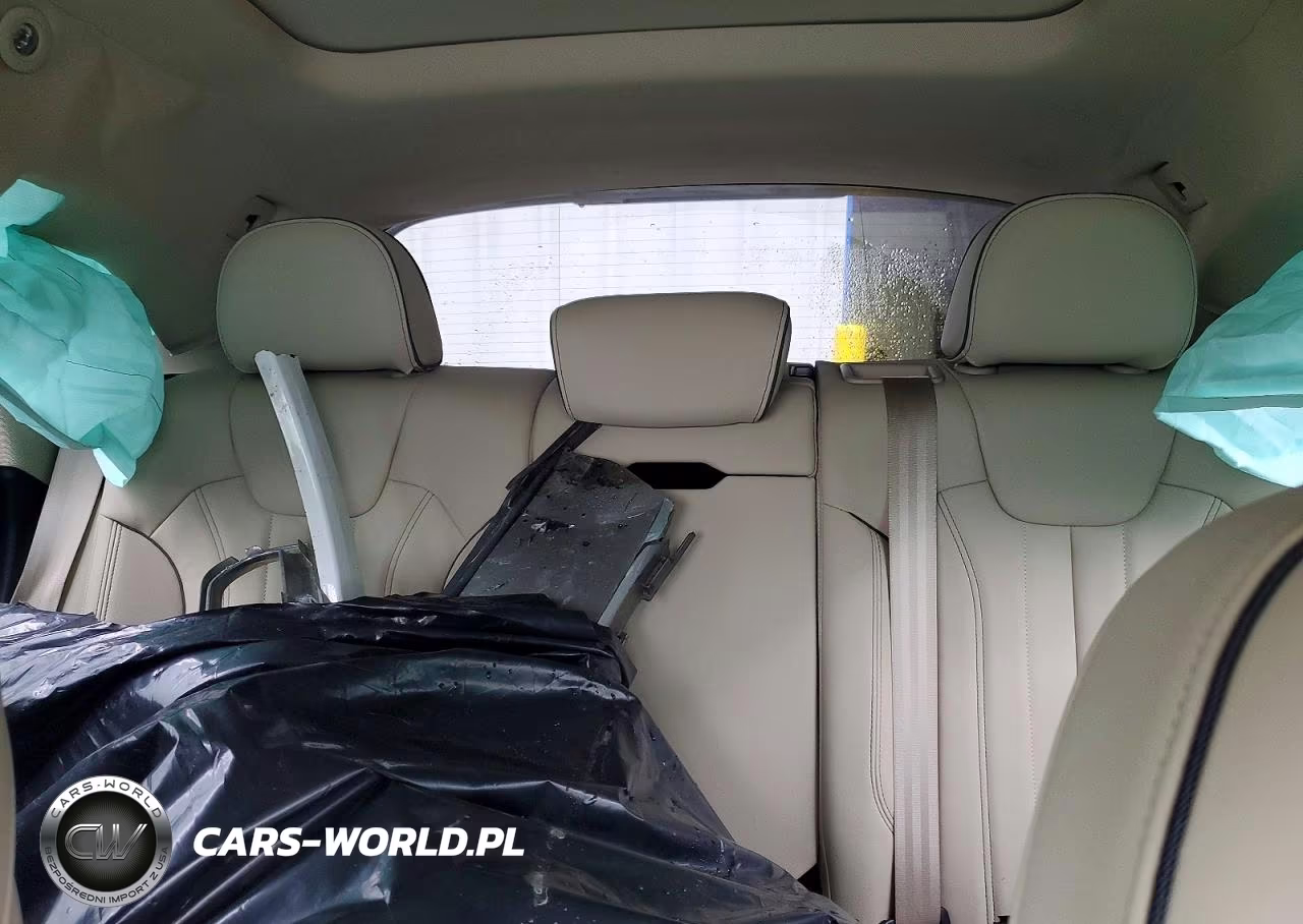 2024 Audi Q5 Premium 45 VIN:WA1GAAFY4R2054282 - 10