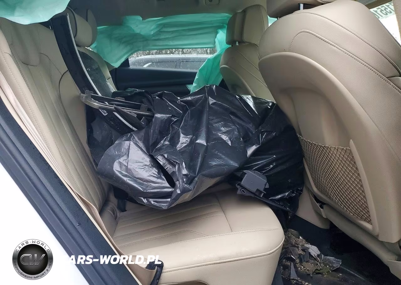 2024 Audi Q5 Premium 45 VIN:WA1GAAFY4R2054282 - 11