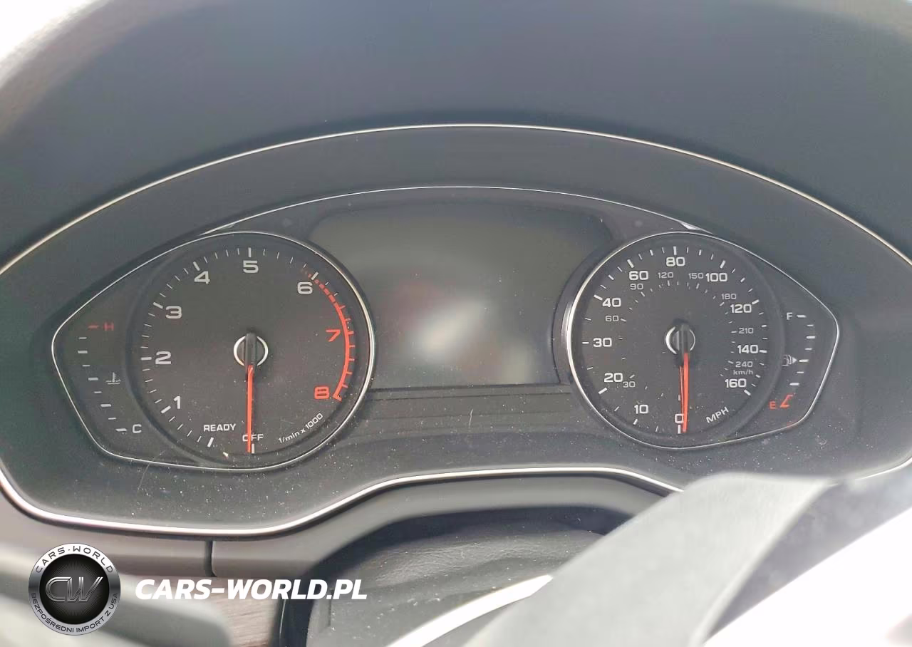 2024 Audi Q5 Premium 45 VIN:WA1GAAFY4R2054282 - 9
