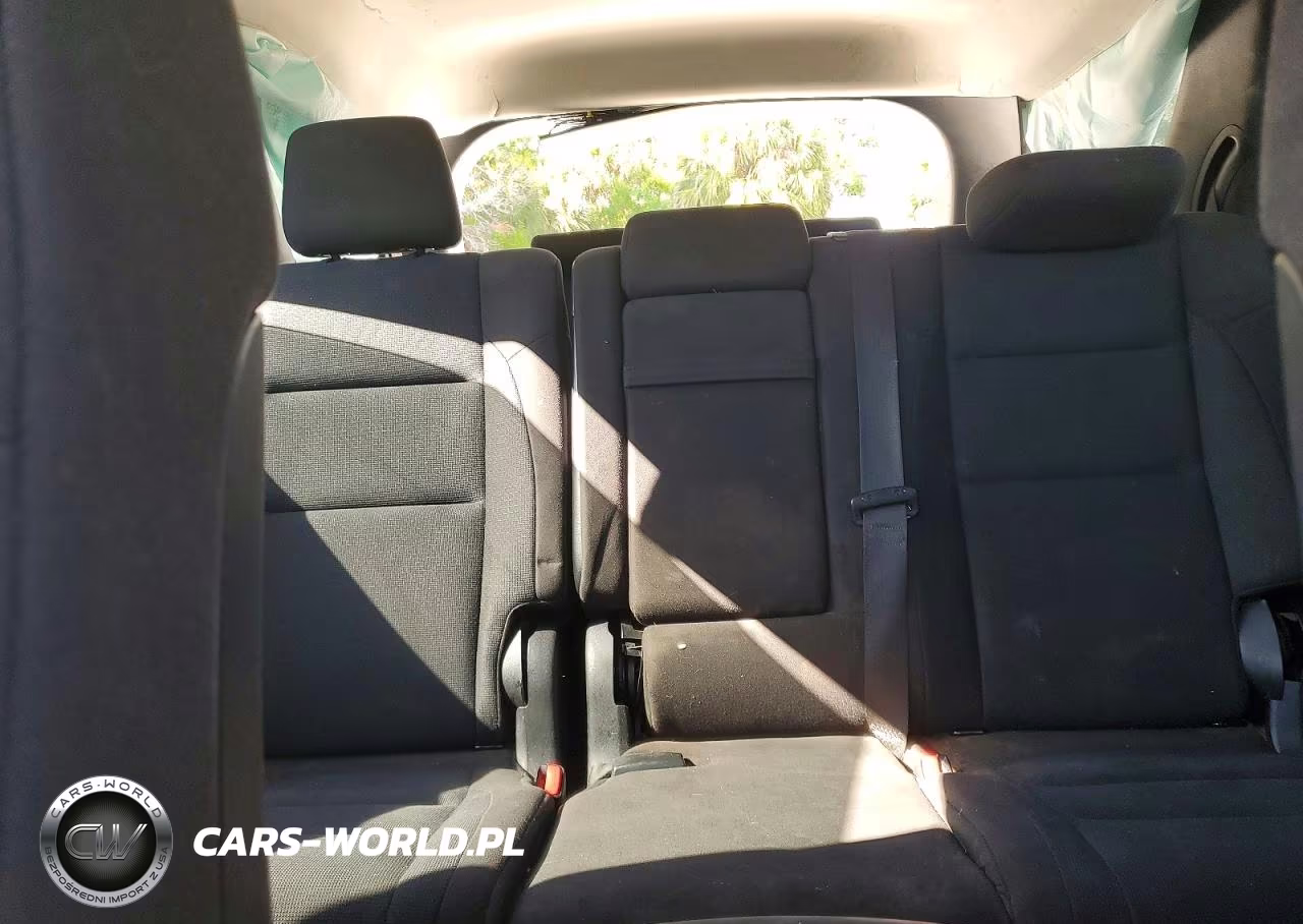 2017 Dodge Durango Sxt VIN:1C4RDHAG7HC917551 - 10