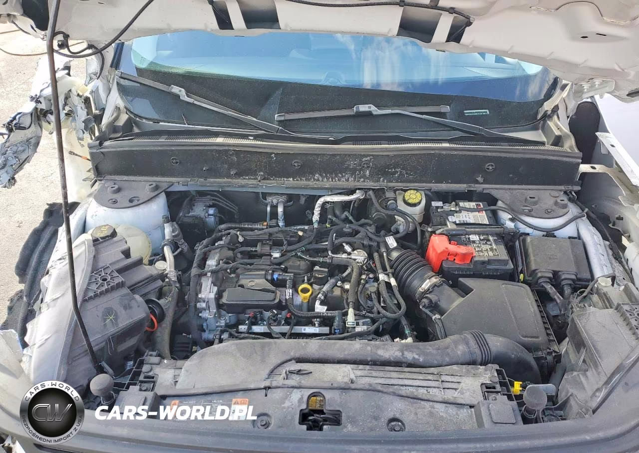 2021 Ford Bronco Sport VIN:3FMCR9A61MRB19140 - 12
