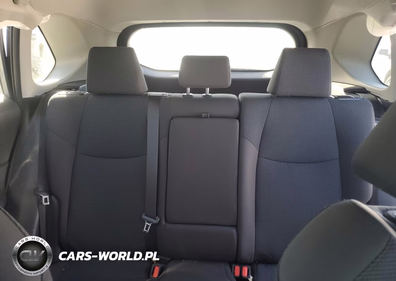 2024 Toyota Rav4 Le VIN:2T3F1RFV5RW435572 - 10