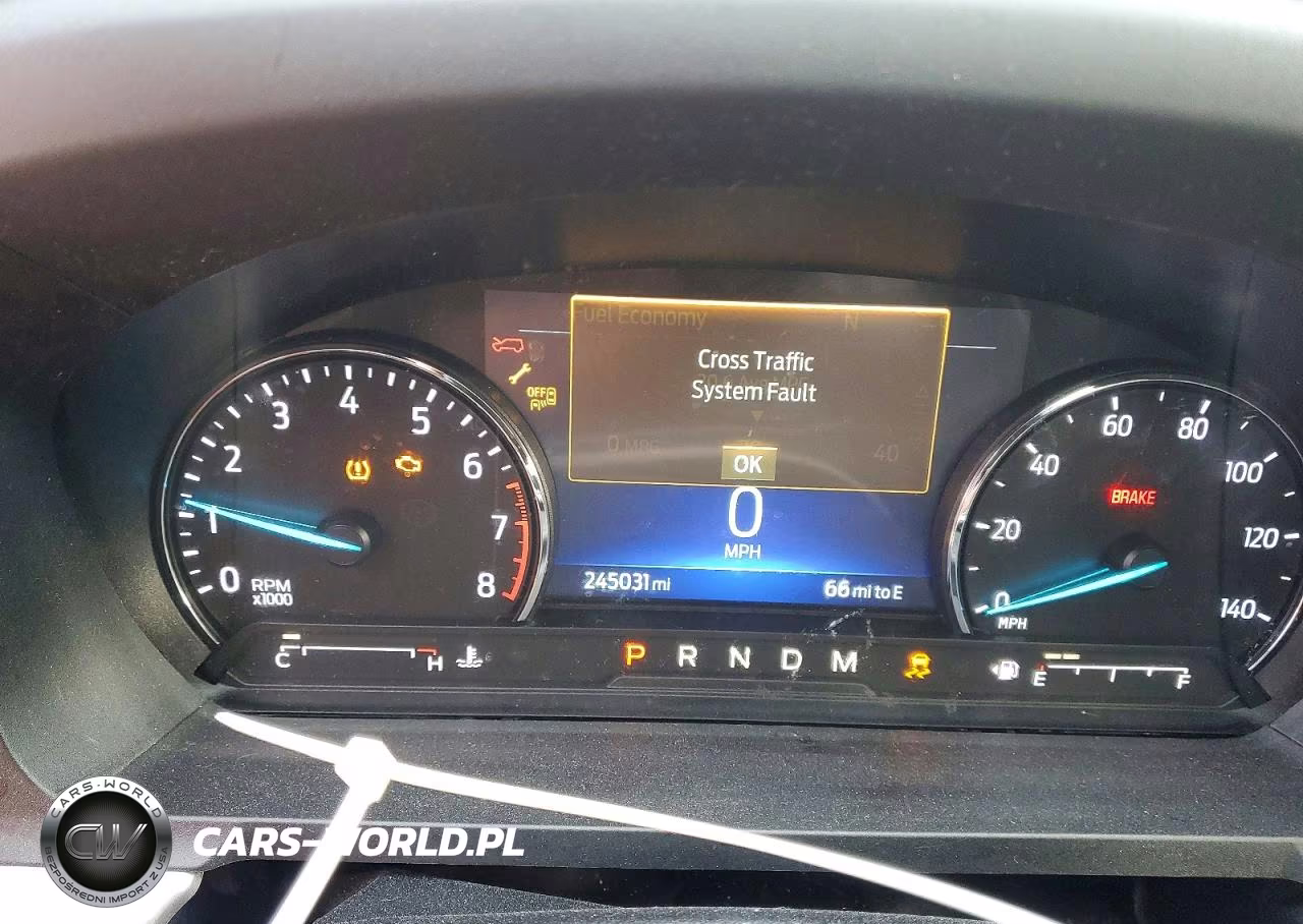 2020 Ford Explorer Xlt VIN:1FMSK8DH7LGC88916 - 9