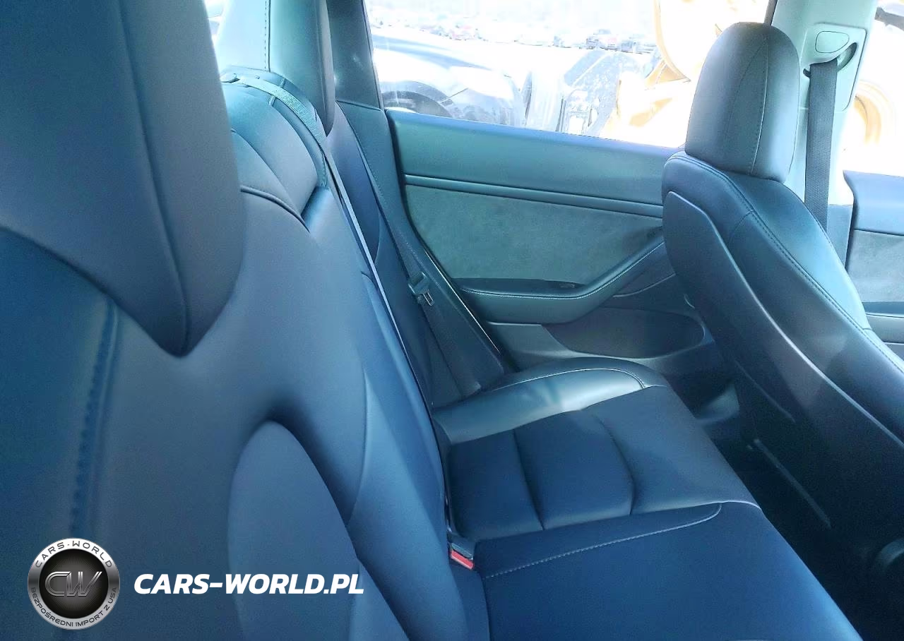 2023 Tesla Model 3 VIN:5YJ3E1EB0PF391094 - 10