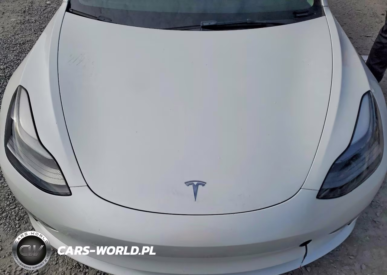 2023 Tesla Model 3 VIN:5YJ3E1EB0PF391094 - 11