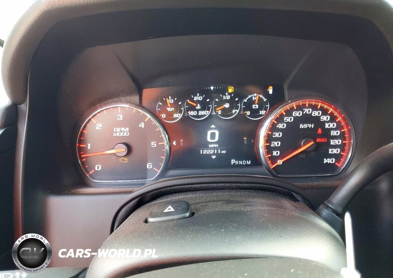 2016 GMC Yukon Denali VIN:1GKS2CKJ3GR421893 - 9