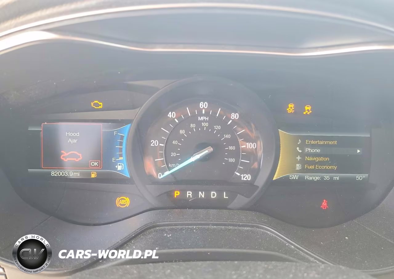 2020 Ford Fusion Se VIN:3FA6P0LU8LR176924 - 9