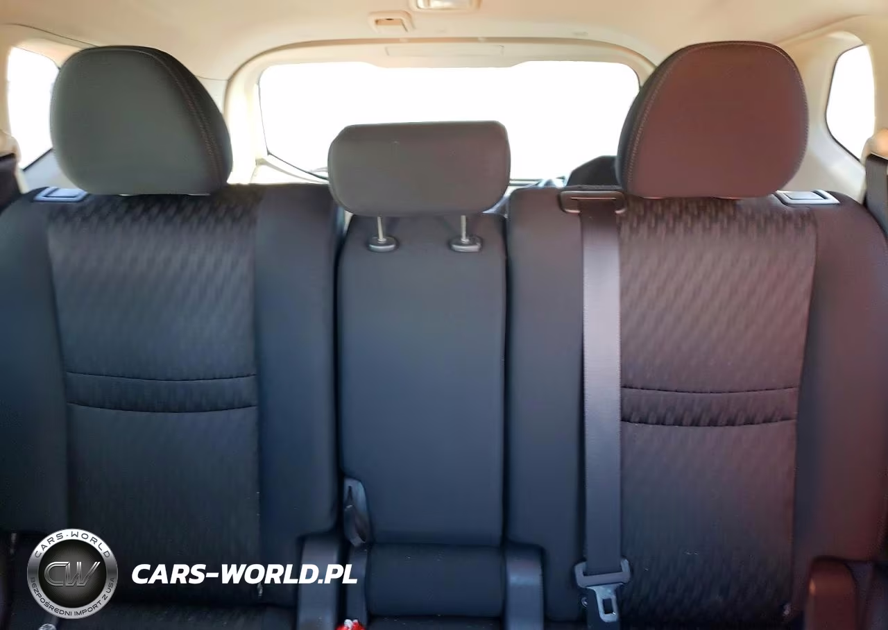 2018 Nissan Rogue Sv VIN:KNMAT2MV7JP605512 - 10
