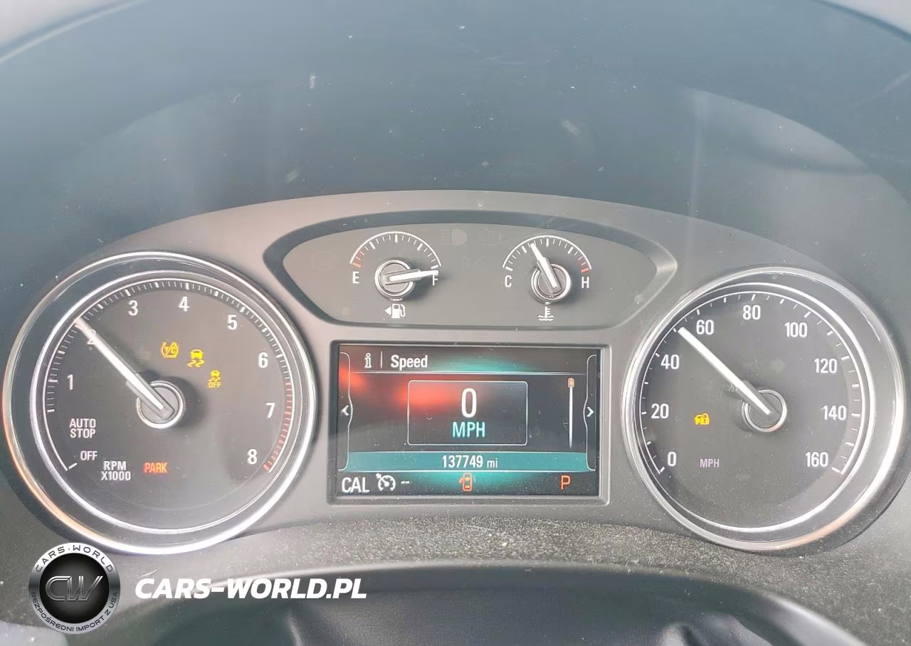 2019 Buick Enclave Essence VIN:5GAERBKW7KJ315725 - 9