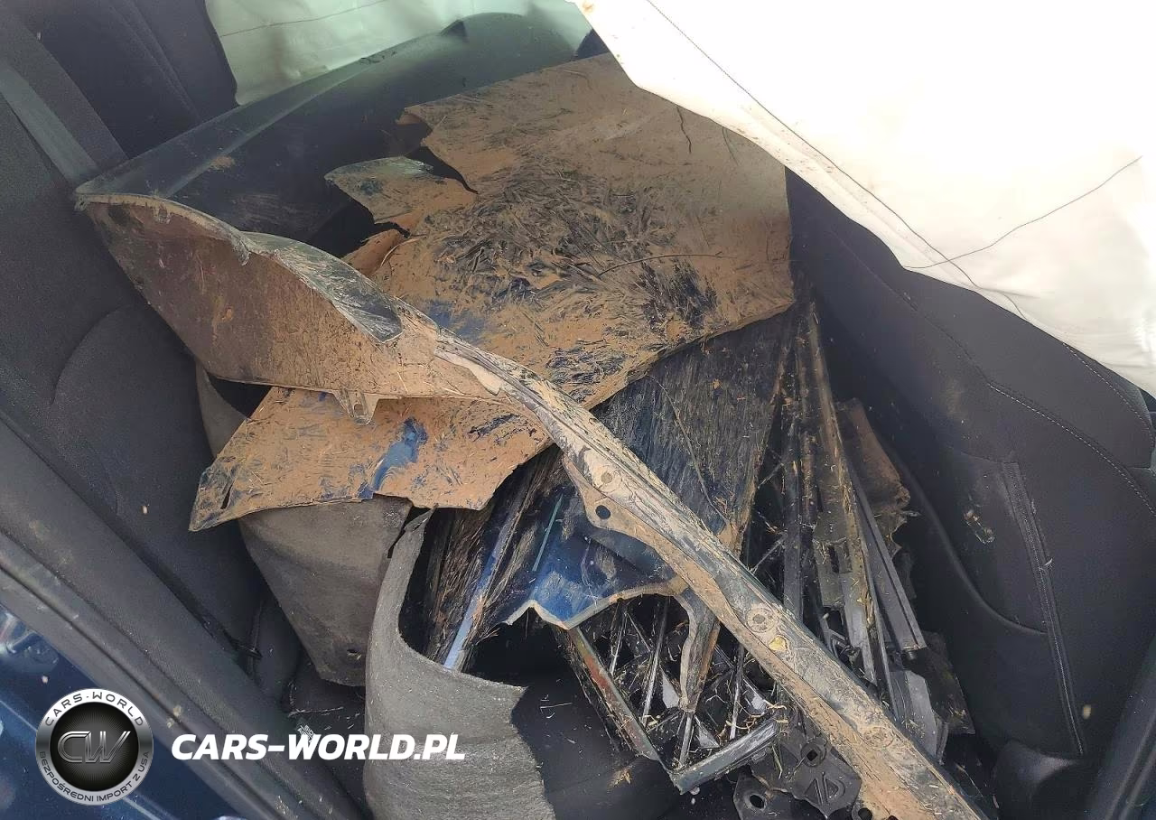 2024 Honda Accord Ex VIN:1HGCY1F3XRA001131 - 10