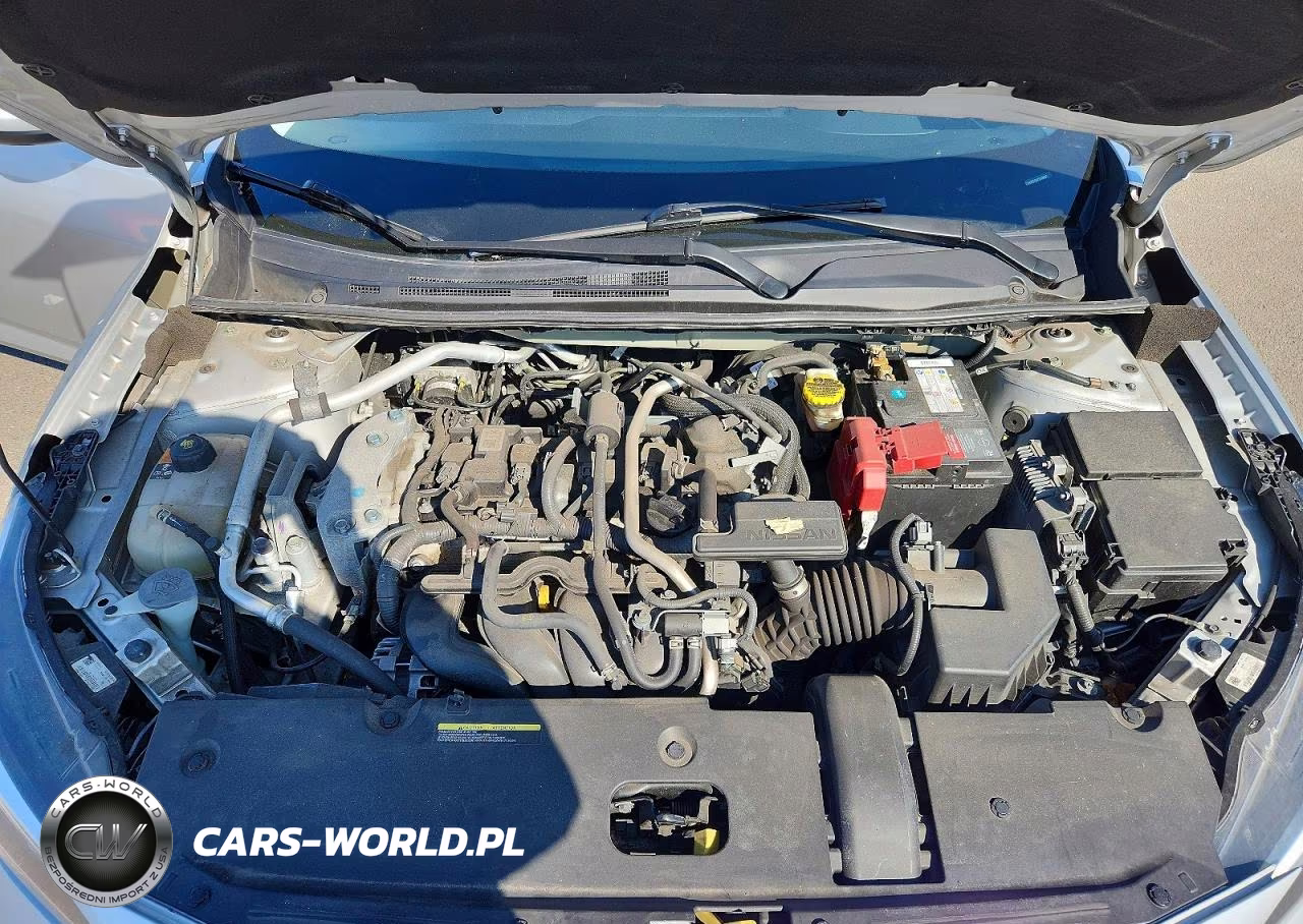 2022 Nissan Sentra Sv VIN:3N1AB8CV5NY249480 - 11