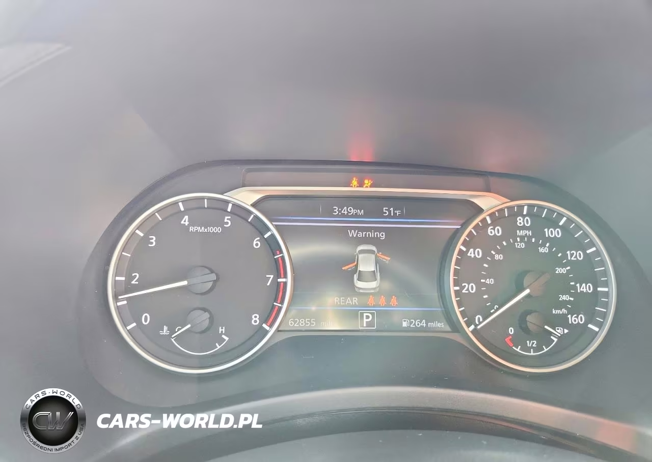 2022 Nissan Sentra Sv VIN:3N1AB8CV5NY249480 - 9