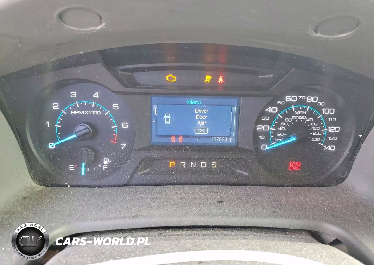 2016 Ford Flex Se VIN:2FMGK5B83GBA06632 - 9