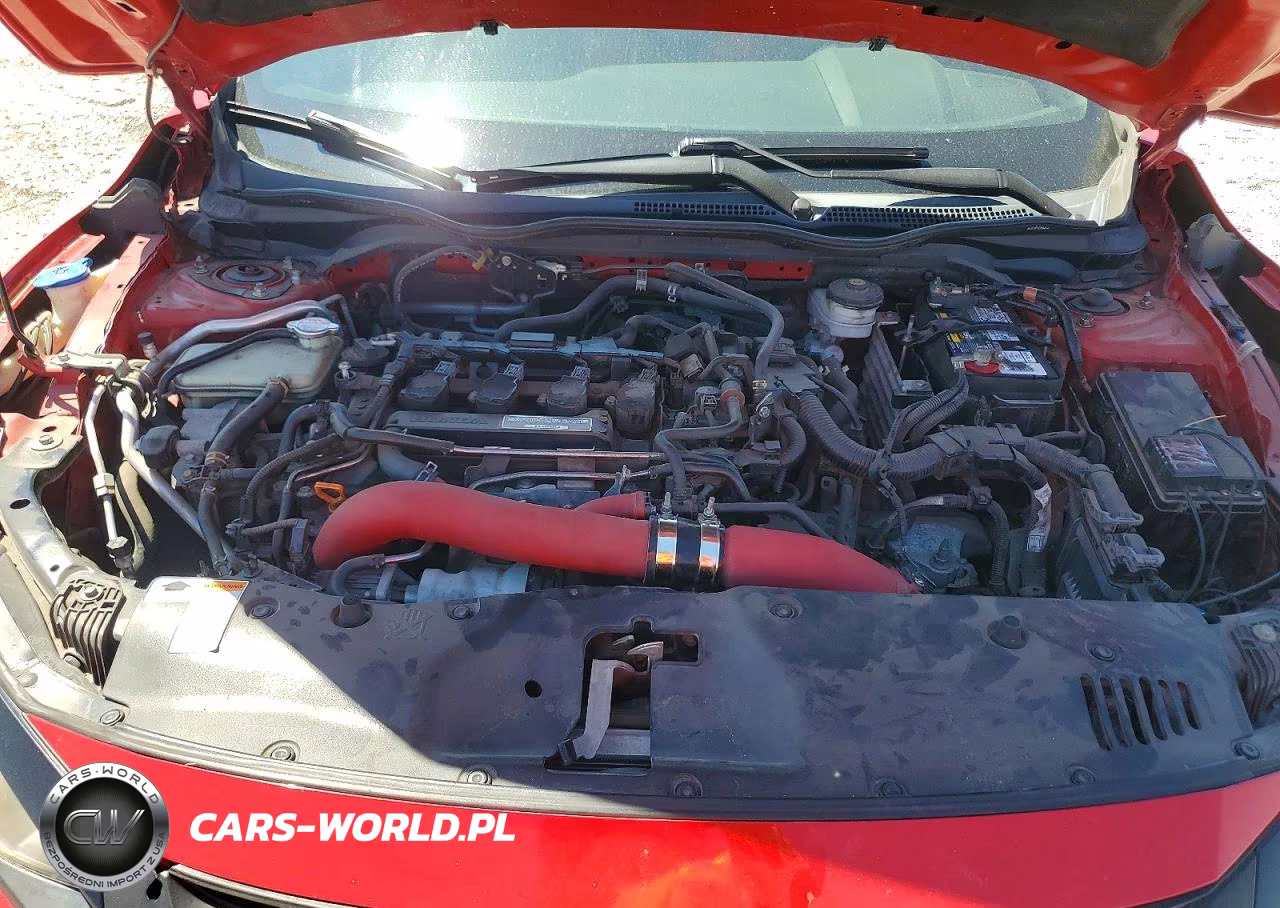 2018 Honda Civic Ex VIN:SHHFK7H57JU236692 - 11