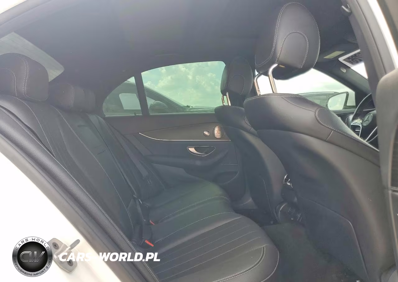 2023 Mercedes-Benz E 350 4Matic VIN:W1KZF8EB7PB099600 - 10