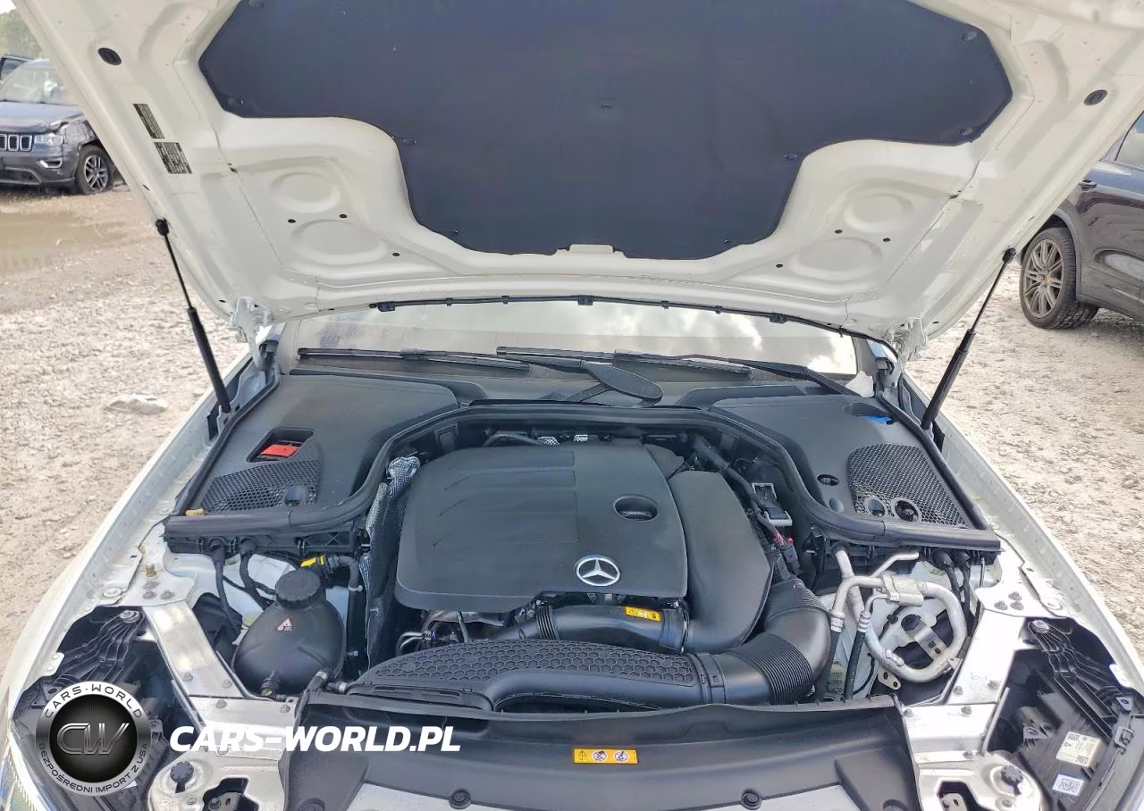 2023 Mercedes-Benz E 350 4Matic VIN:W1KZF8EB7PB099600 - 11