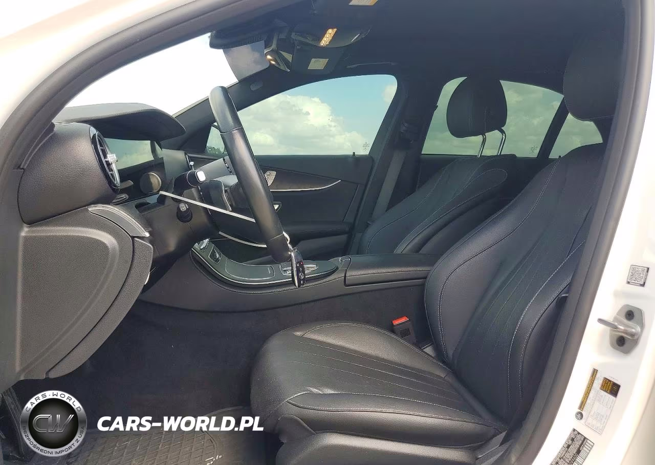 2023 Mercedes-Benz E 350 4Matic VIN:W1KZF8EB7PB099600 - 7