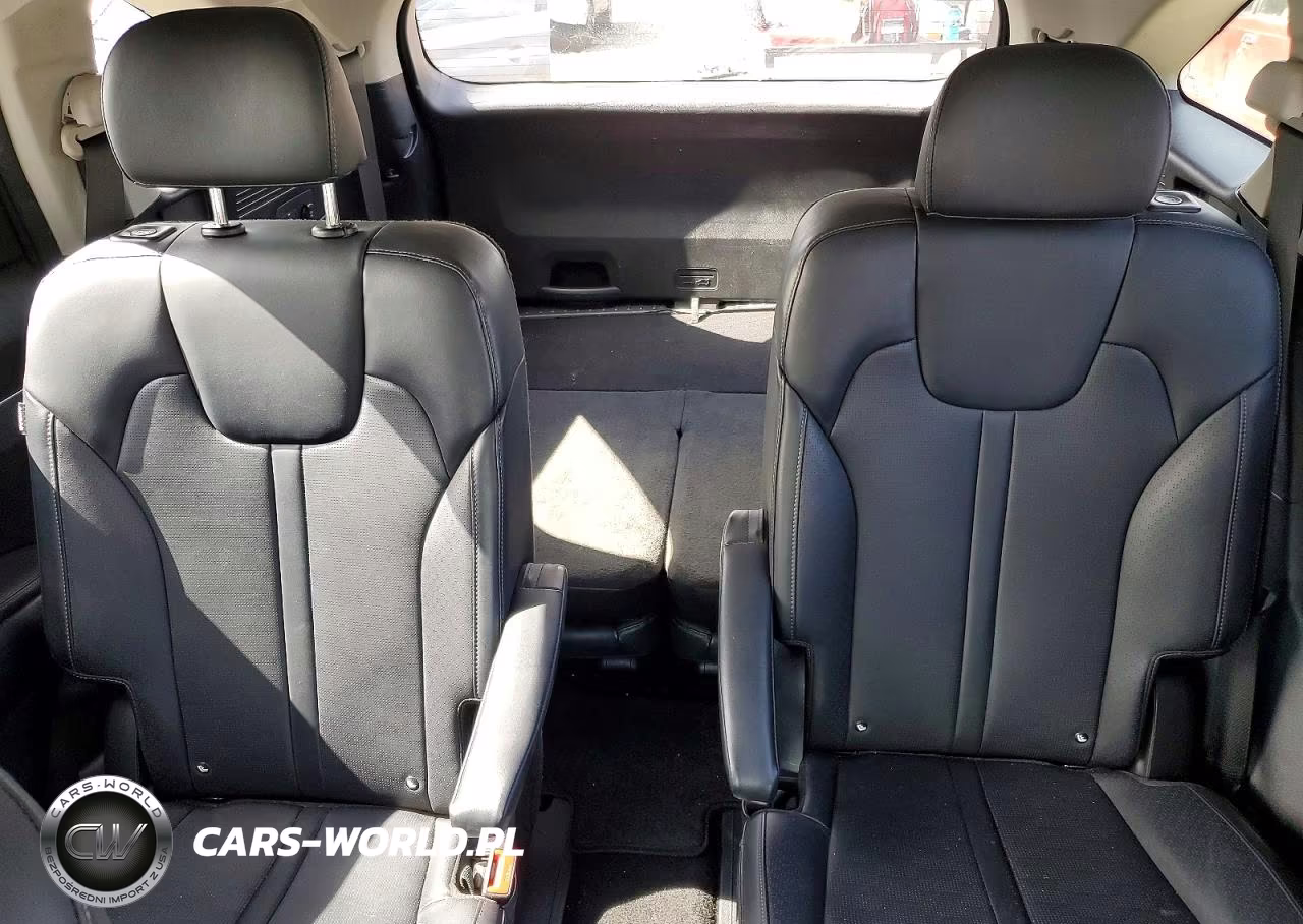 2025 Kia Sorento Hybrid Ex VIN:KNDRHDJG4S5339692 - 10