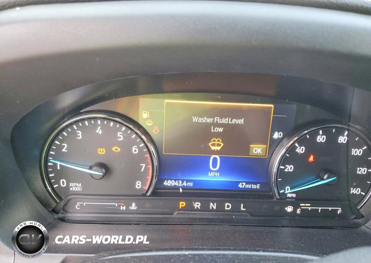 2021 Ford Explorer Xlt VIN:1FMSK8DH3MGC10652 - 9