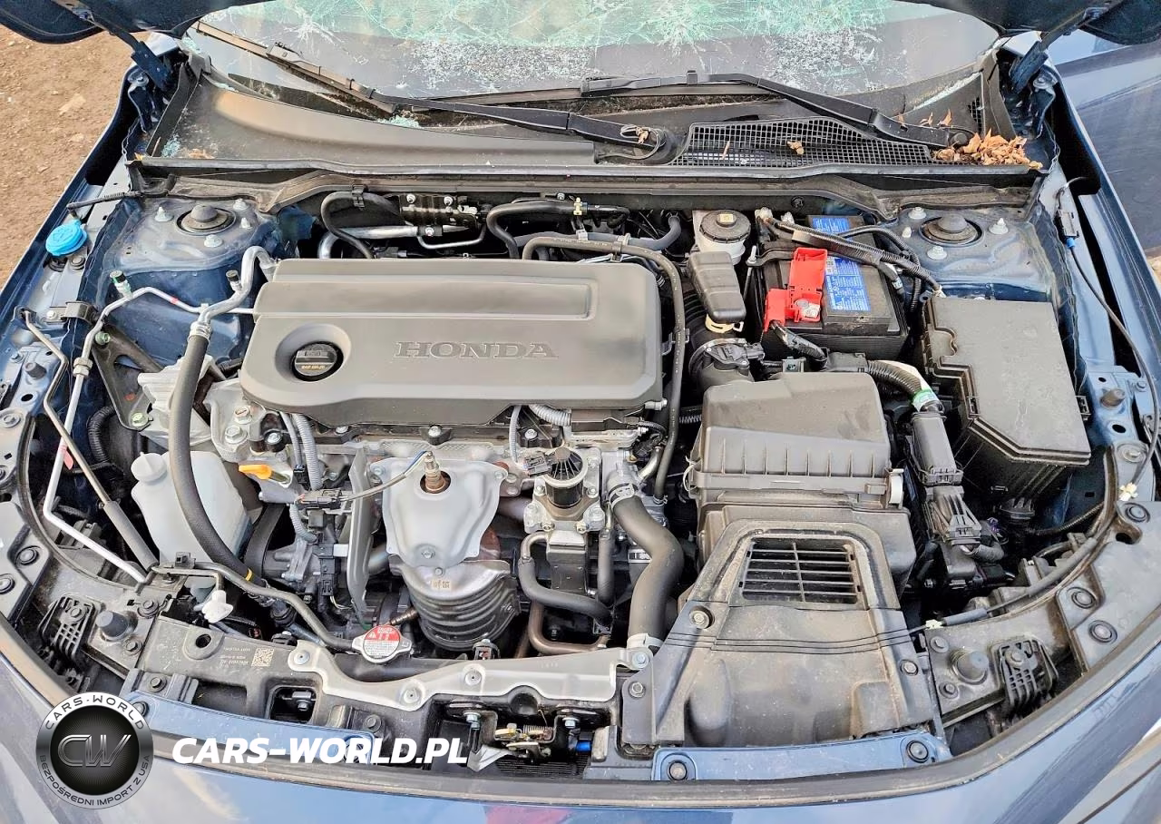 2025 Honda Civic Sport VIN:2HGFE2F58SH506833 - 11