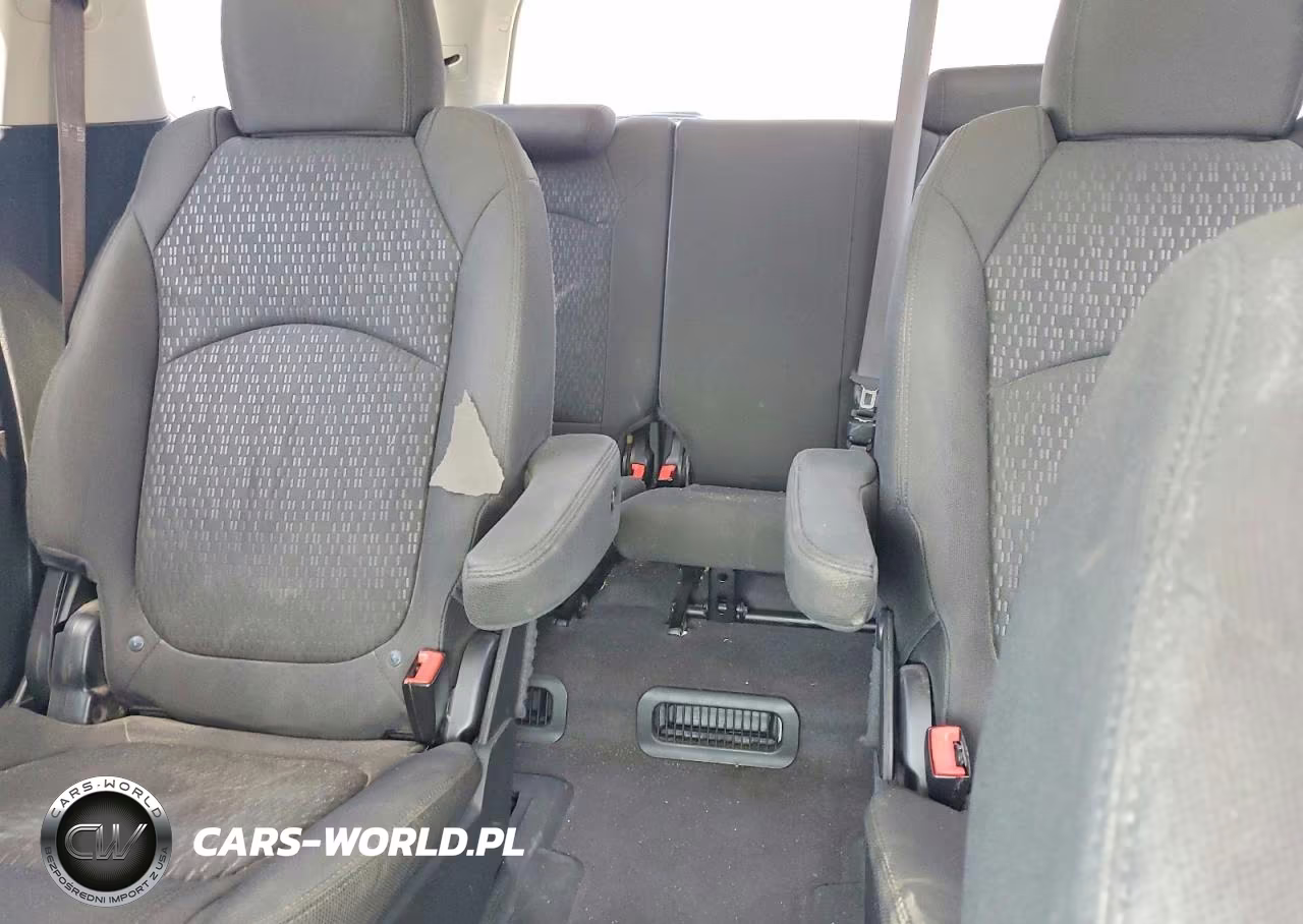 2012 GMC Acadia Sle VIN:1GKKRPED9CJ201496 - 10