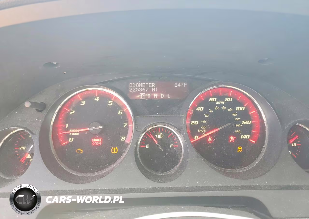 2012 GMC Acadia Sle VIN:1GKKRPED9CJ201496 - 9
