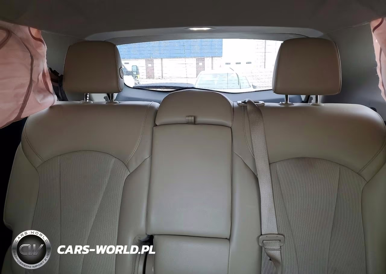 2019 Buick Envision Preferred VIN:LRBFXBSA2KD009915 - 10