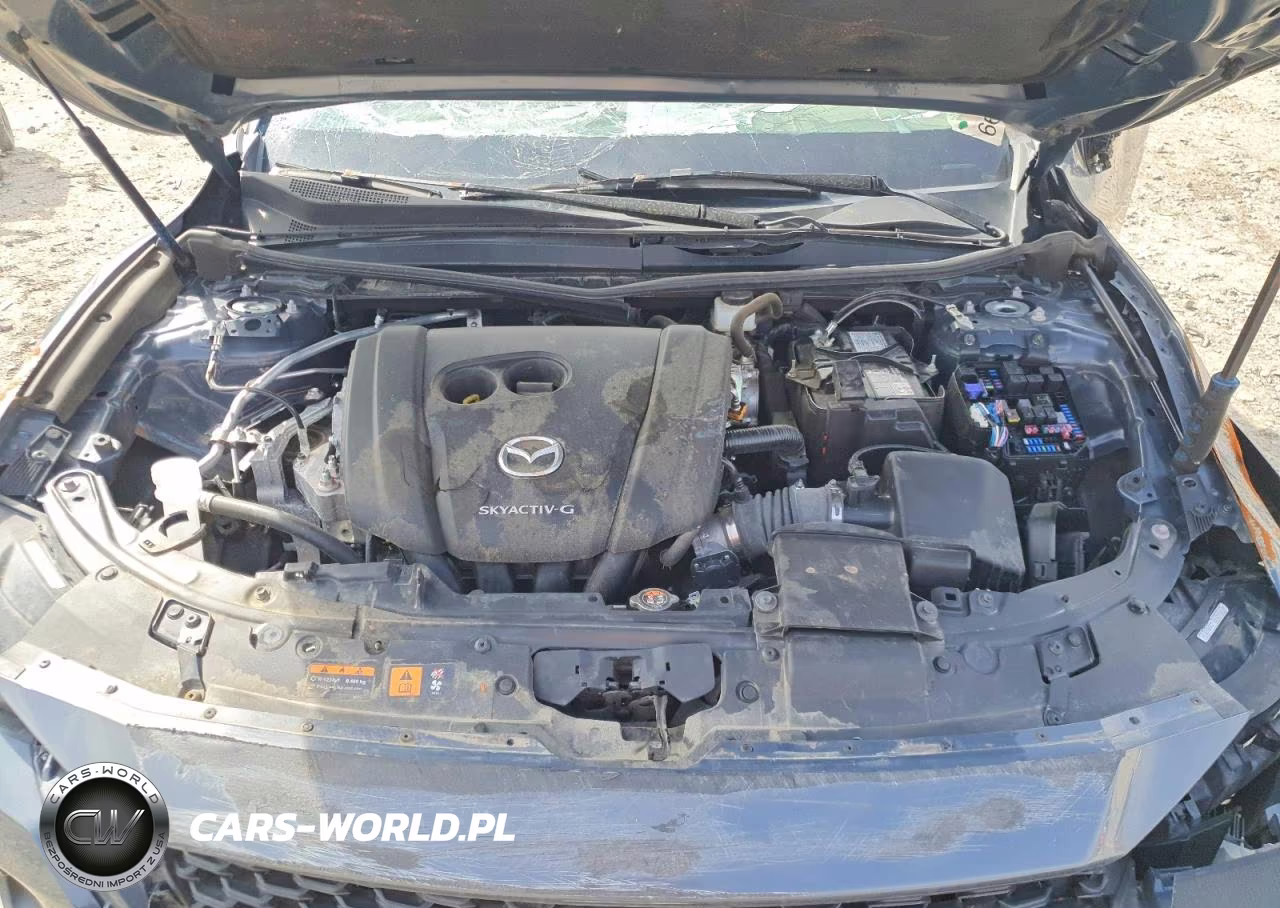 2024 Mazda Cx-50 Preferred VIN:7MMVABBM7RN171312 - 11