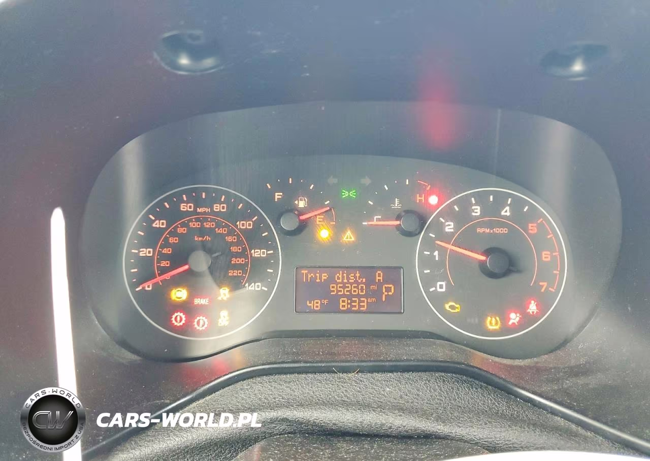 2020 Ram Promaster City Slt VIN:ZFBHRFBB7L6P24573 - 9