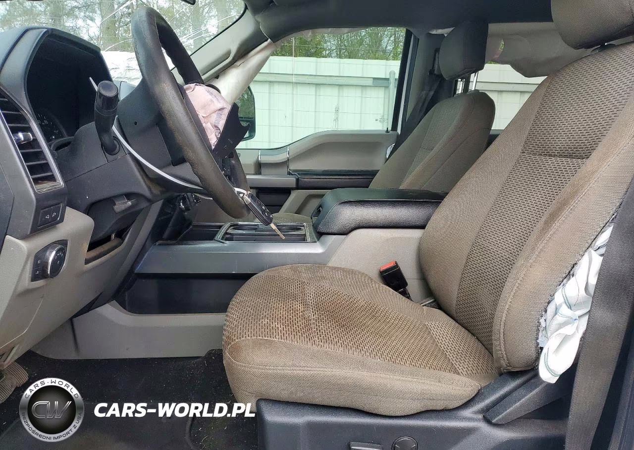 2021 Ford F250 Super Duty VIN:1FT7W2B62MEC34269 - 7