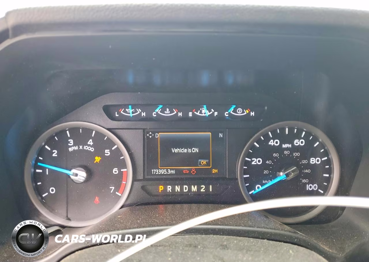 2021 Ford F250 Super Duty VIN:1FT7W2B62MEC34269 - 9