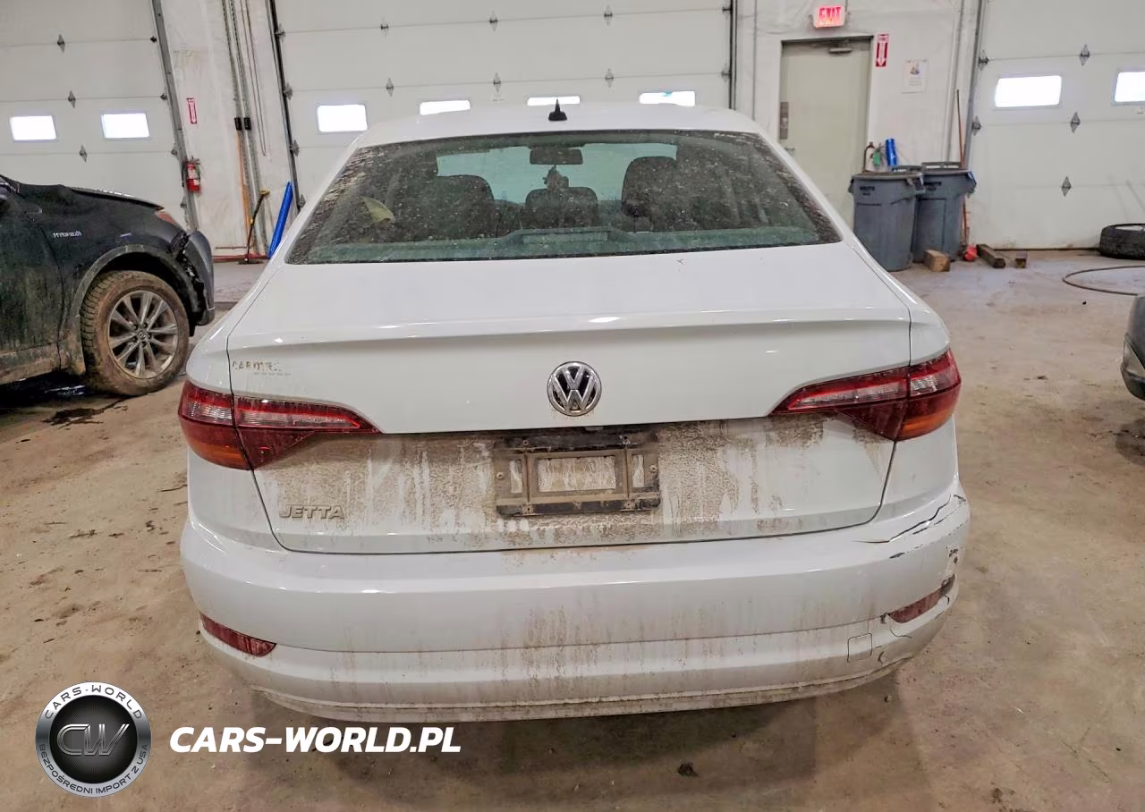 2019 Volkswagen Jetta S VIN:3VWN57BU5KM099623 - 6