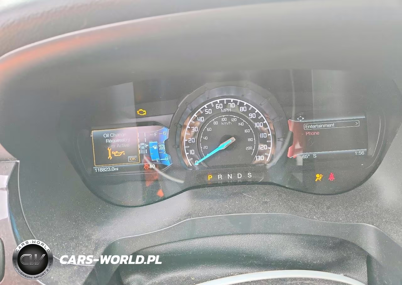 2020 Ford Ranger Xl VIN:1FTER4FHXLLA23045 - 9